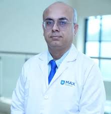 Dr Rahul Arora
